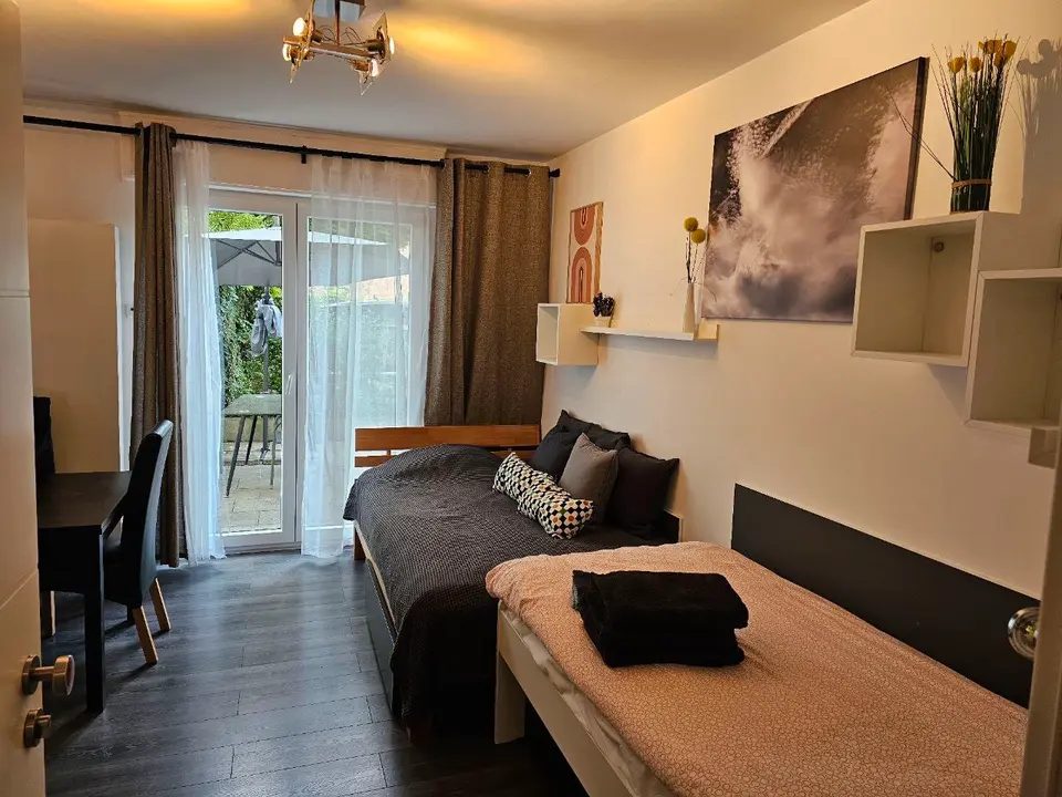 Studio mit 34 m² in Dortmund – Bild 6