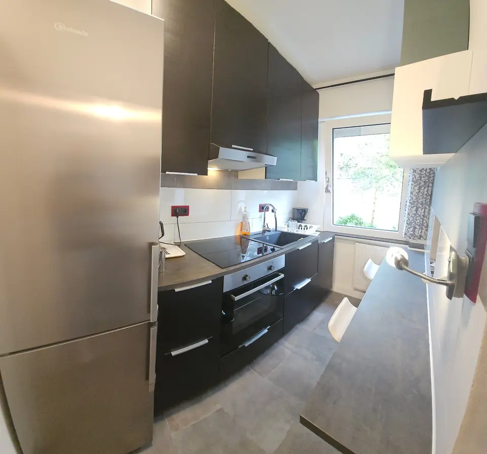 Studio mit 34 m² in Dortmund – Bild 8