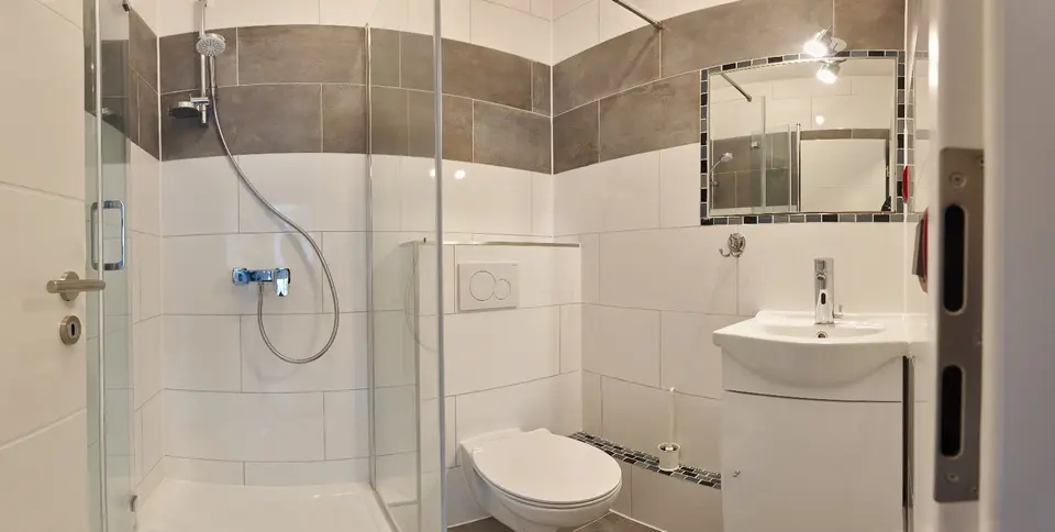 Studio mit 34 m² in Dortmund – Bild 9