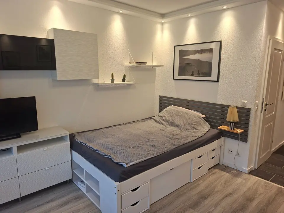 WG-Zimmer mit 33 m² in Frankfurt am Main – Bild 6