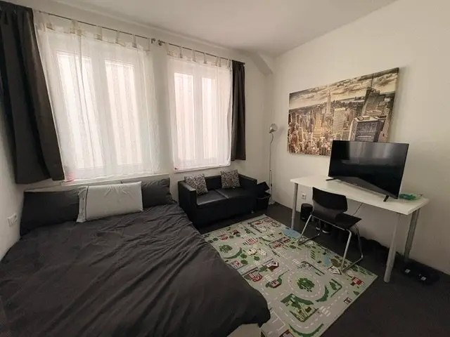 WG-Zimmer mit 14 m² in Stuttgart – Bild 1