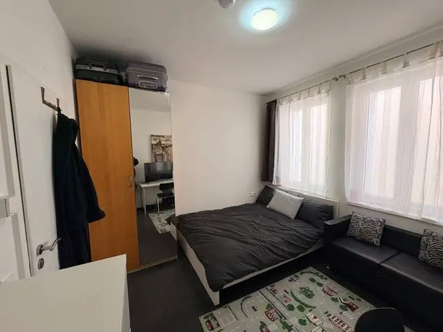 WG-Zimmer mit 14 m² in Stuttgart – Bild 2