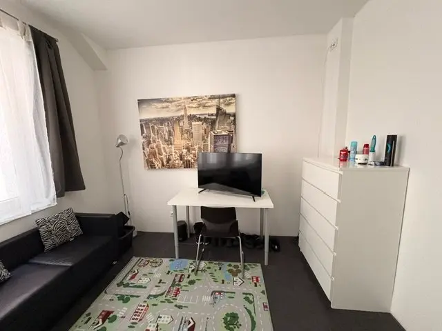 WG-Zimmer mit 14 m² in Stuttgart – Bild 3