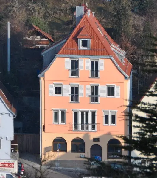 WG-Zimmer mit 14 m² in Stuttgart – Bild 4
