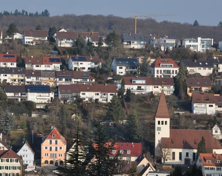 WG-Zimmer mit 14 m² in Stuttgart – Bild 5