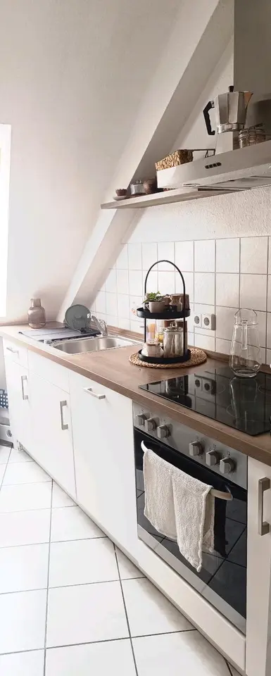 4 Zimmer Wohnung mit 110 m² in Erfurt – Bild 6