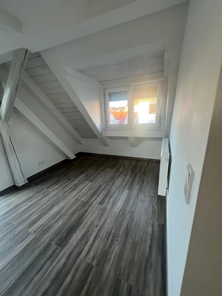 2 Zimmer Wohnung mit 38 m² in Augsburg – Bild 1
