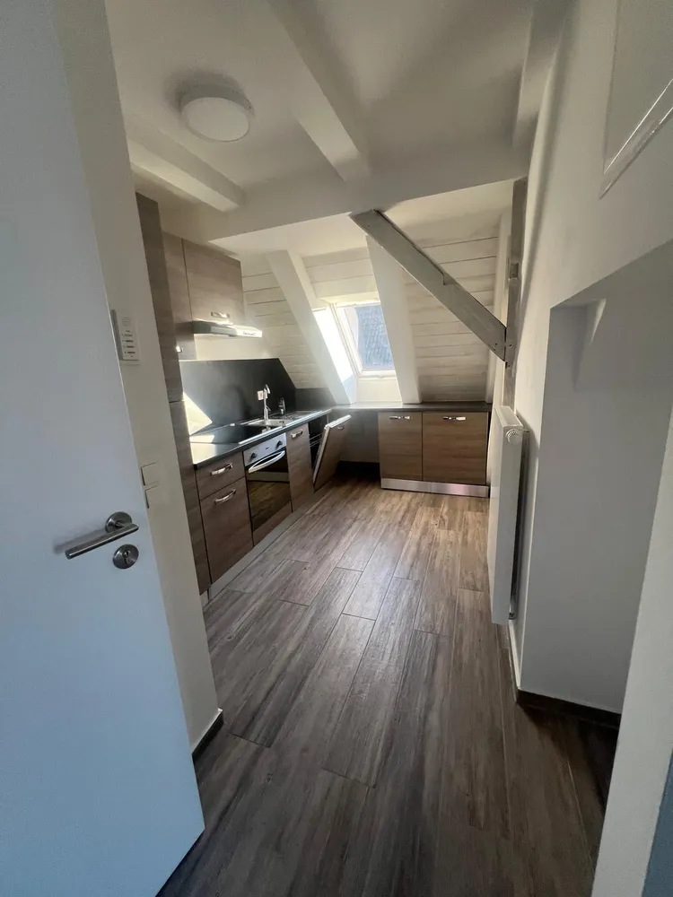 2 Zimmer Wohnung mit 38 m² in Augsburg – Bild 3