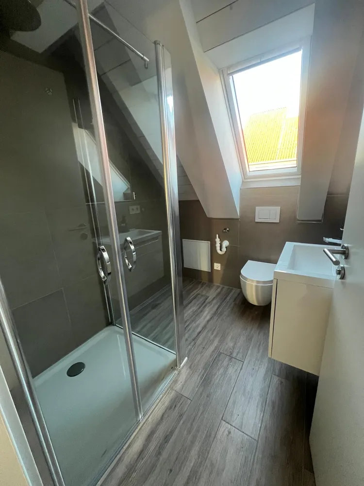 2 Zimmer Wohnung mit 38 m² in Augsburg – Bild 4