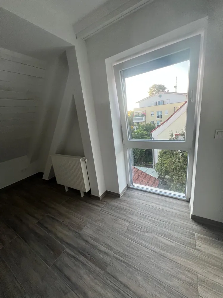 2 Zimmer Wohnung mit 38 m² in Augsburg – Bild 7