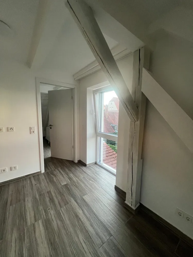 2 Zimmer Wohnung mit 38 m² in Augsburg – Bild 8