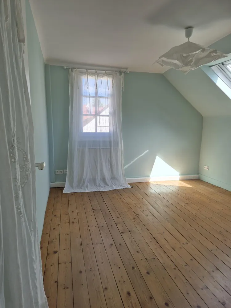 WG-Zimmer mit 11 m² in Stuttgart – Bild 1