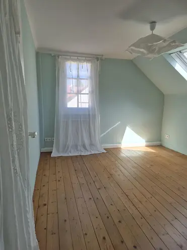 WG-Zimmer mit 11 m² in Stuttgart – Bild 1