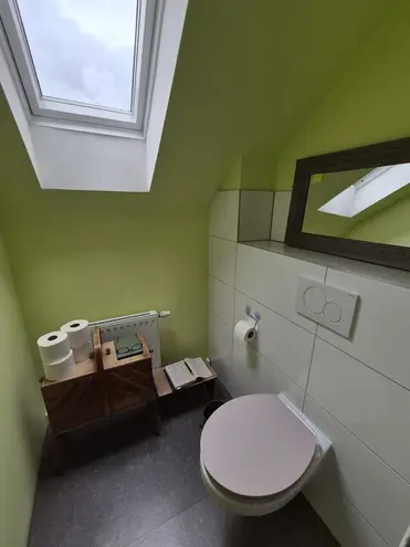WG-Zimmer mit 11 m² in Stuttgart – Bild 11