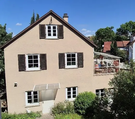 WG-Zimmer mit 11 m² in Stuttgart – Bild 6