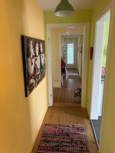 WG-Zimmer mit 11 m² in Stuttgart – Bild 7