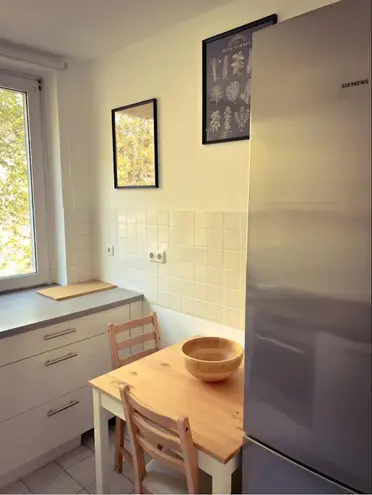 WG-Zimmer in Frankfurt am Main – Bild 7