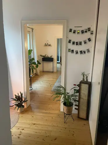 4 Zimmer Wohnung mit 90 m² in Köln – Bild 4