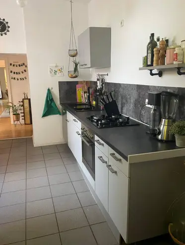 4 Zimmer Wohnung mit 90 m² in Köln – Bild 5