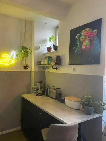 4 Zimmer Wohnung mit 90 m² in Köln – Bild 6