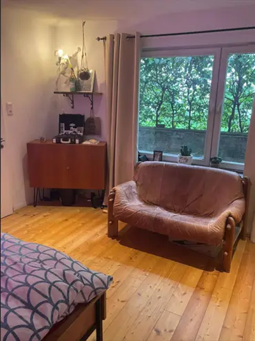 4 Zimmer Wohnung mit 90 m² in Köln – Bild 8
