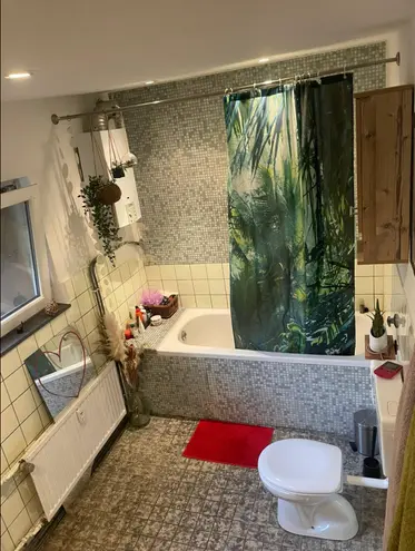 4 Zimmer Wohnung mit 90 m² in Köln – Bild 9
