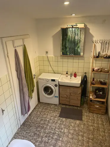 4 Zimmer Wohnung mit 90 m² in Köln – Bild 10