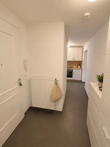 2 Zimmer Wohnung mit 60 m² in Regensburg – Bild 5