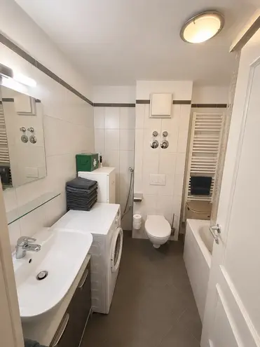 2 Zimmer Wohnung mit 60 m² in Regensburg – Bild 6