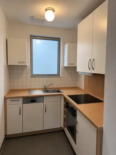 2 Zimmer Wohnung mit 60 m² in Regensburg – Bild 8