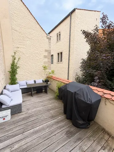 2 Zimmer Wohnung mit 60 m² in Regensburg – Bild 9