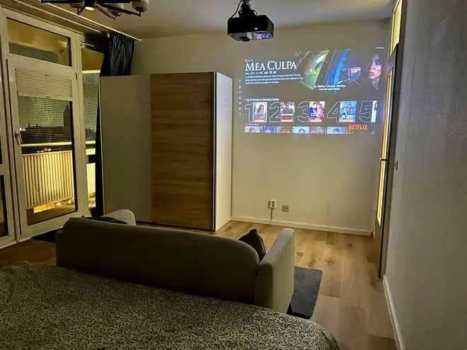 WG-Zimmer mit 25 m² in Köln – Bild 1