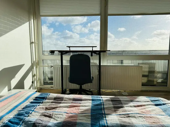 WG-Zimmer mit 25 m² in Köln – Bild 2