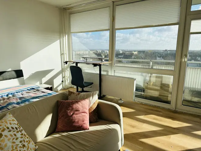 WG-Zimmer mit 25 m² in Köln – Bild 8