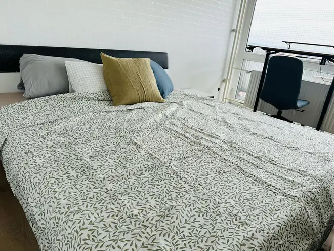 WG-Zimmer mit 25 m² in Köln – Bild 9