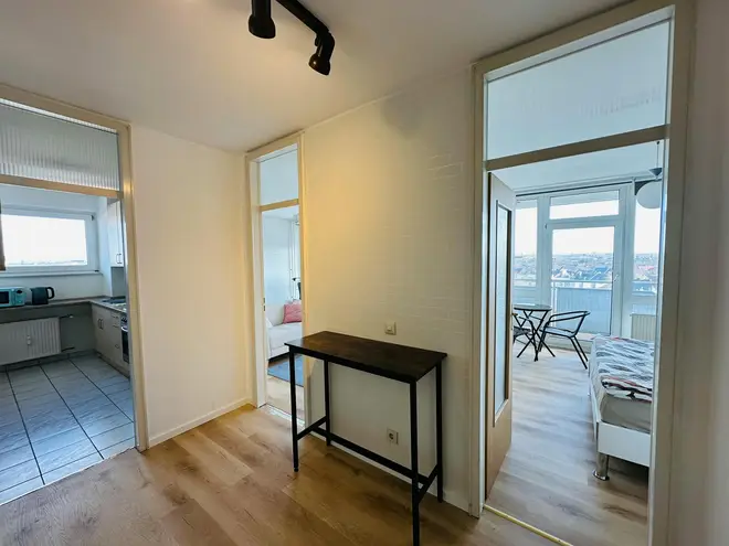 WG-Zimmer mit 25 m² in Köln – Bild 10
