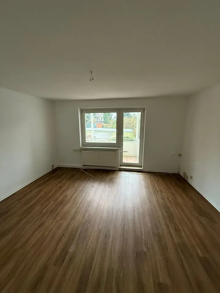 2 Zimmer Wohnung mit 39 m² in Chemnitz – Bild 1