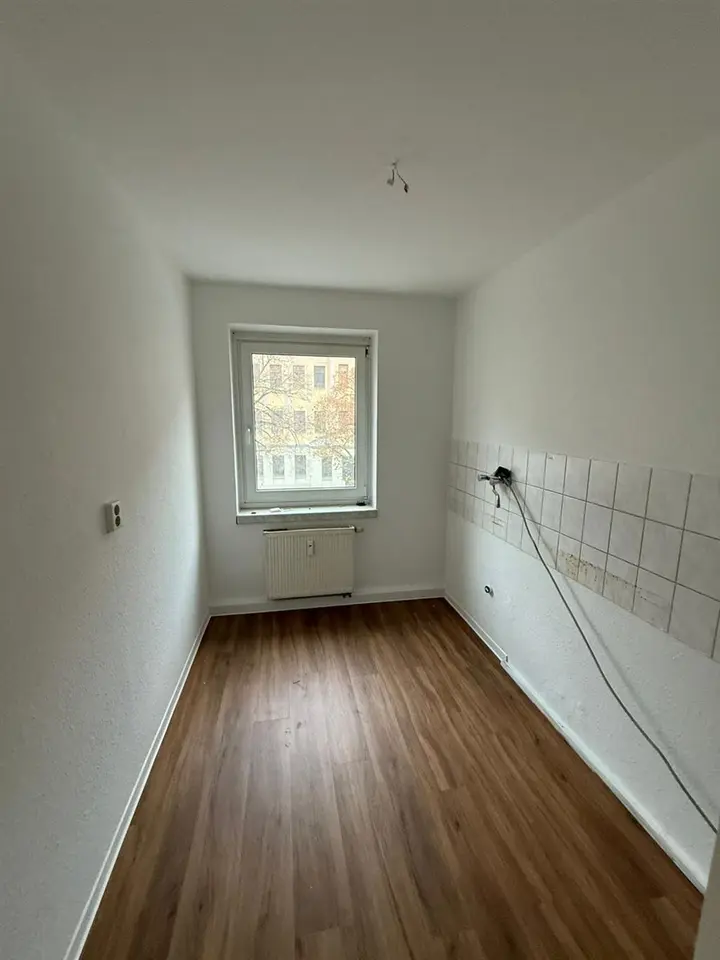 2 Zimmer Wohnung mit 39 m² in Chemnitz – Bild 2