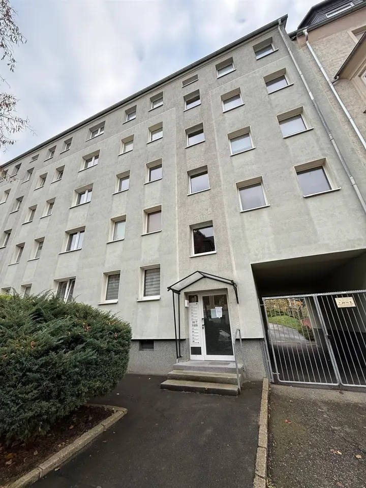 2 Zimmer Wohnung mit 39 m² in Chemnitz – Bild 3