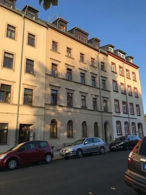 2 Zimmer Wohnung mit 39 m² in Chemnitz – Bild 4