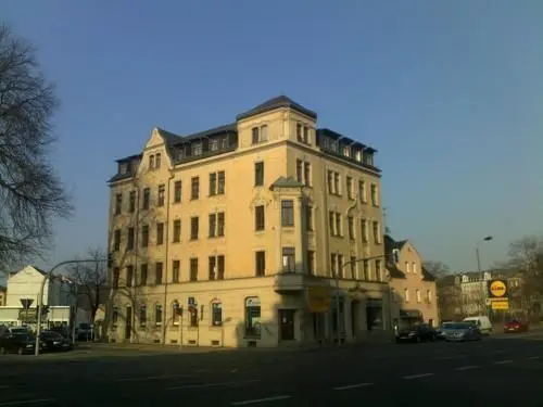 2 Zimmer Wohnung mit 39 m² in Chemnitz – Bild 6