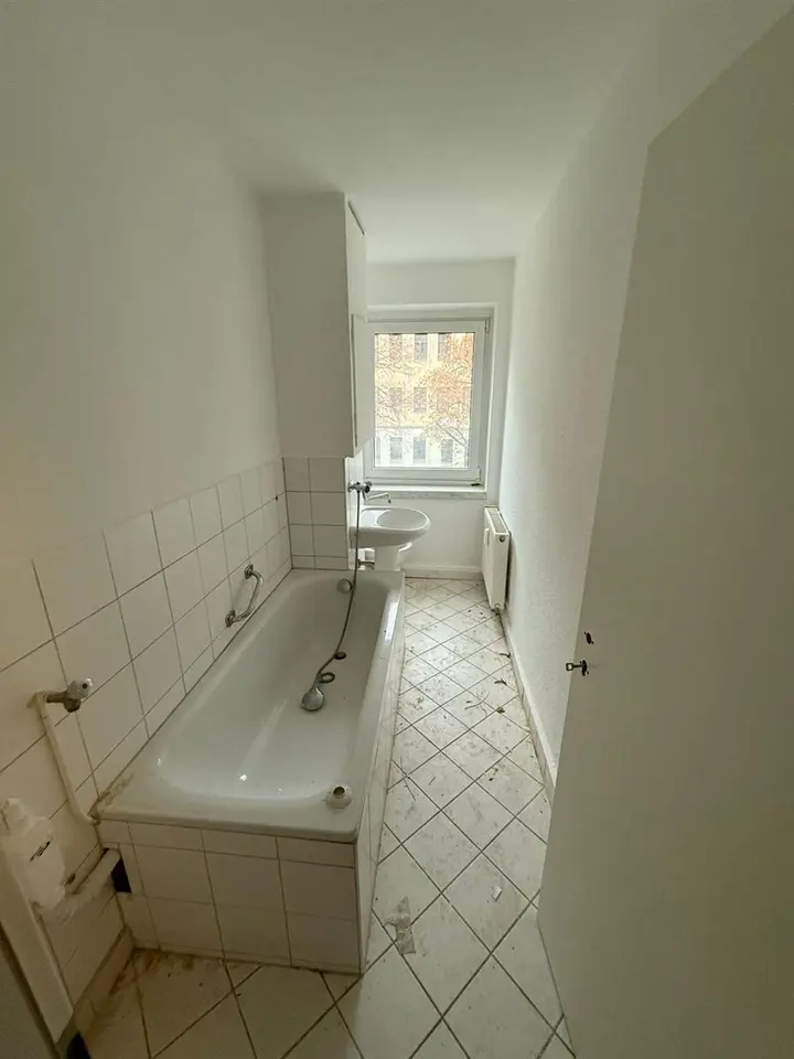 2 Zimmer Wohnung mit 39 m² in Chemnitz – Bild 9
