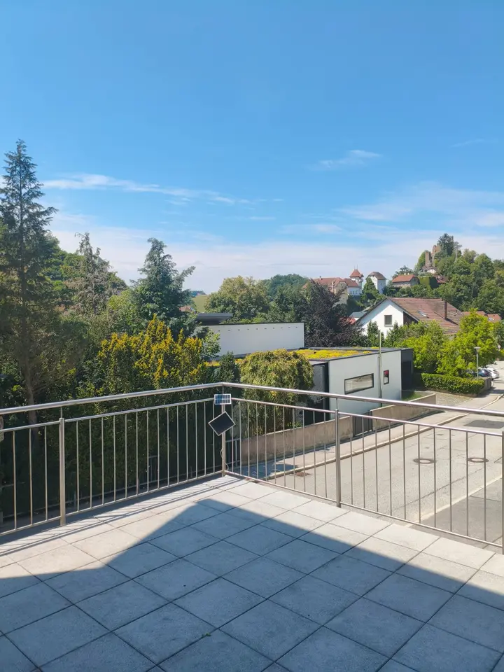 Studio mit 32 m² in Passau – Bild 2