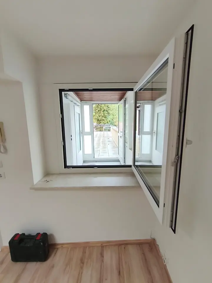 Studio mit 32 m² in Passau – Bild 4