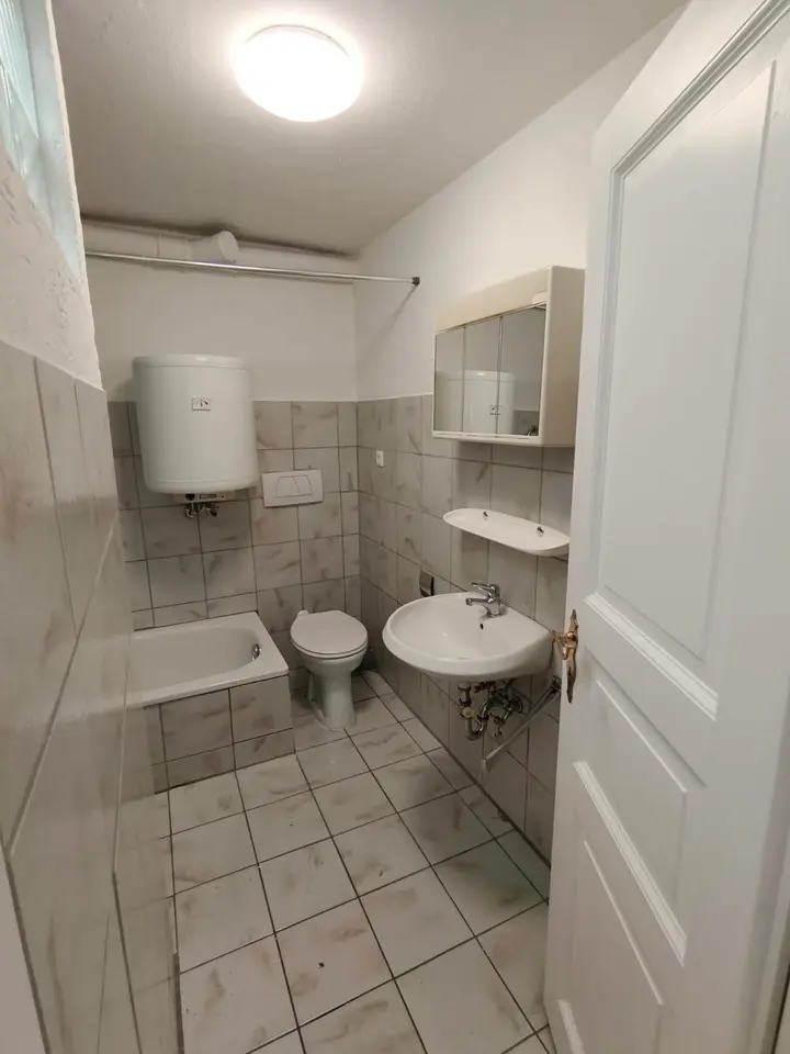 Studio mit 32 m² in Passau – Bild 8