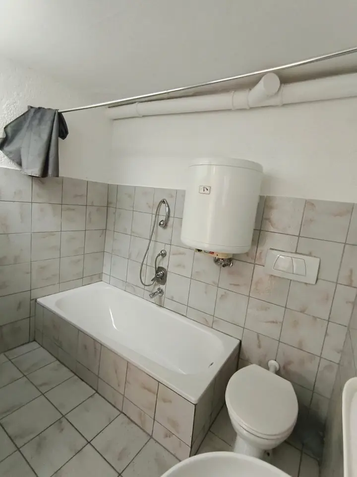 Studio mit 32 m² in Passau – Bild 9