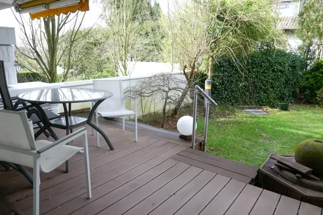 3 Zimmer Wohnung mit 102 m² in Wiesbaden – Bild 3