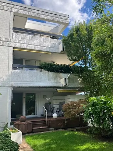 3 Zimmer Wohnung mit 102 m² in Wiesbaden – Bild 4