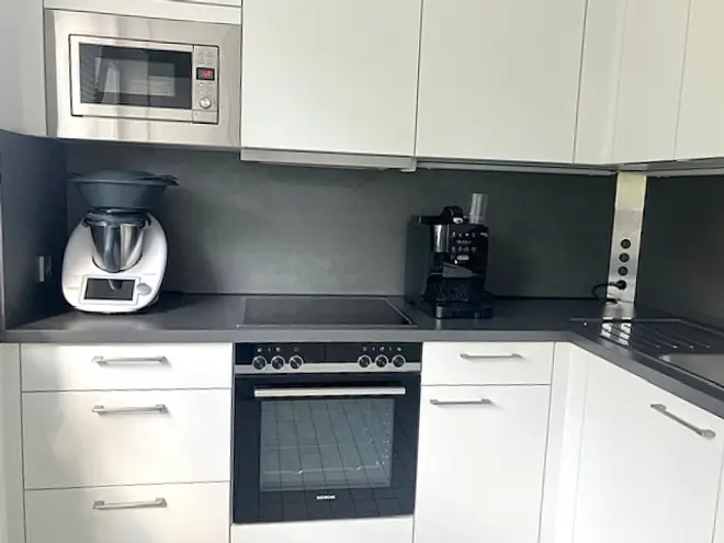 3 Zimmer Wohnung mit 102 m² in Wiesbaden – Bild 5