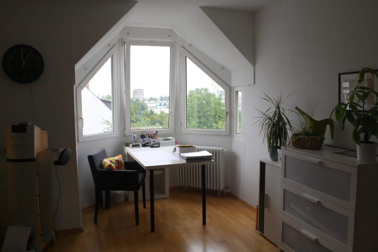 2 Zimmer Wohnung mit 55 m² in Ludwigshafen am Rhein – Bild 1